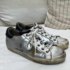Golden Goose Sneakers size 37